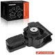 A-Premium Front Engine Mount for Toyota Corolla 2014-2019 L4 1.8L Manual Trans.