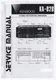 Service Manual Guide For Kenwood KA-828