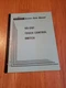 1978 Heathkit GD-1287 Service Data Manual/ Bluebook for Touch Control Switch