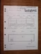 Service Manual Kenwood CT-201/KXF-W1010 Tape Deck, ORIG