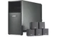 Bose 5.1 Home Entertainment Speaker System - Acoustimass 6 Series III (Black)