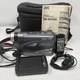 JVC GR-SX950 Super VHS 300x Digital Zoom Camcorder Charger Tape Tested REPAIRED