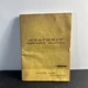 Heathkit Assembly Manual Vacuum Tube Voltmeter IM-21