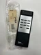RCA 160551 VCR Remote Control, Black/Silver - OEM for VKT300 VKT550