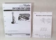 Original Yamaha Overall Circuit Diagram - SV130 SV130S Silent Violin 