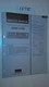 Sansui a-e350 service manual original repair book stereo amp amplifier