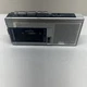 Realistic Micro-25 Voice Actuated Micro Cassette Recorder BROKEN Parts Only