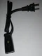 Power Cord for Hitachi Chime-O-Matic Rice Cooker Model RD-6103 (2pin 36") RD6103