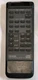 GENUINE DENON RC-229 ** 5 DISC CD CHANGER REMOTE - DCM-350 - Work
