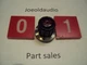 AKAI GXR-82D 8 Track Deck Record Level Knob Left/Right. Parting Entire GXR-82D.