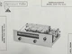 Original Sams Photofact Manual HARMAN-KARDON T220 (THE ARIO) (526)