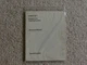 Vintage Original Harman Kardon Rabco ST-7 Technical Manual. Good Condition.