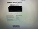 Onkyo M-5200 Service Manual Digital