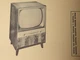 Original Sams Photofact Manual PHILCO 24C6010, 24C6012, 24C6109, L, 24C6110(298)