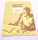 Heathkit ***MANUAL ONLY*** Model AD-1309 Pink/White Noise Generator