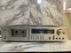 Rare Vintage Pioneer CT-200 Stereo Cassette Tape Deck Dolby NR  **Powers ON**
