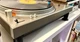 (4) Technics SL-1200 MK1 foot/feet/leg - 3D Printed