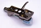 Headshell, cartridge, stylus for Kenwood KD2055, L07D, KD3077, KD600, KD500,T 