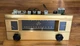 The Fisher FM 90X Tube FM Tuner - Looks Good - Needs Servicing - Untested!