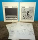 Eico 3780 Solid State FET AM/FM Stereo Receiver Operating & Assembly Manual 1970