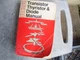 RCA 1971 Transistor Thyristor & Diode Manual Technical Series SC-15 GOOD