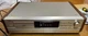 DENON DTR-2000G DAT Deck Digital Audio Tape Recorder Japan AC100V 50/60Hz Tested