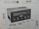 Vintage Sams Photofact Manual HALLICRAFTERS MODEL ST-83