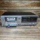 Vintage Fisher Studio Standard CR-110 Stereo Cassette Deck 