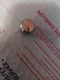 Sony STR-7065a receiver Bass Treble Knob 