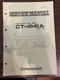 Pioneer CT-4141A CT4141A TAPE DECK Service Manual **ORIGINAL**