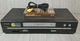 Hitachi VT-FX665A Hi-Fi Stereo VHS VCR 6-Head SQPB Recorder Tested Working