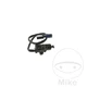 14343-compatible with Yamaha YW 125 BWS 9.1 HP, 6.7 KW 1CIL. SE555 1CX1 FRAME