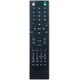 RE20QP29 Replace Remote for RCA TV DVD Combo 22LA30RQ 19LA30RQ 22LA45RQ RXV6774