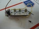 Pioneer QX-9900 Quad Receiver Parting Out Meter Lights Board