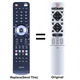 New Replacement Remote Control For Pioneer XXD3058 XV-DV222 XV-DV313 XV-DV333