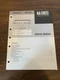 NIKKO NA590 II 2 AMPLIFIER Service Manual *Original*