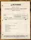Mitsubishi DA-U76 Amplifier  Service Manual *Original*
