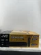 JVC DR-MV79B DVD VHS VCR Recorder HDMI 1080p Open Box Very Clean