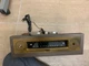 eico hft 90 tuner PARTS AS IS