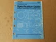 1984 Philips Westinghouse Lamps Specification Guide Catalog S-604 Original
