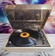 Beautiful Dual Model 506 Turntable Fully Functional With New Belt Cleaned Rare