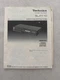 Technics SL-P110 Original Operating Instructions/Owner's Manual
