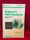 ARCHER ENGINEER'S MINI-NOTEBOOK COMMUNICATIONS PROJECTS NO 276-5015A RADIO SHACK