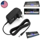 AC DC Adapter for Yamaha PSS-480 PSS-470 PSS-680 PSS-780 PSS-795 PSS-21 Keyboard