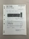 Kenwood DX-7030 Original Service Manual Free Shipping