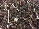 (5)FUSE TYPE 6V LAMPS-Incandescent/ RX-304 RX404 RX-504 RX-604 / Rotel BULBS 
