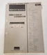 Sansui G9700/971 G8700DB 871DB Stereo Receiver Service Manual Original Rare