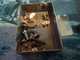 Dual CS-506-1 Stereo Turntable Parting Out Misc. Hardware