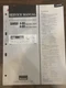 SANSUI A-60 A-80 A60 A80 AMP Service Manual **ORIGINAL**