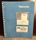 Tektronix 7A24 Dual Trace Amplifier Instruction Manual 1977